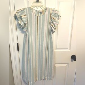 A new Day Dress, size XS